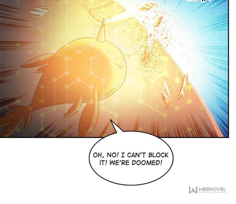 Cultivation Chat Group chapter 520 page 37