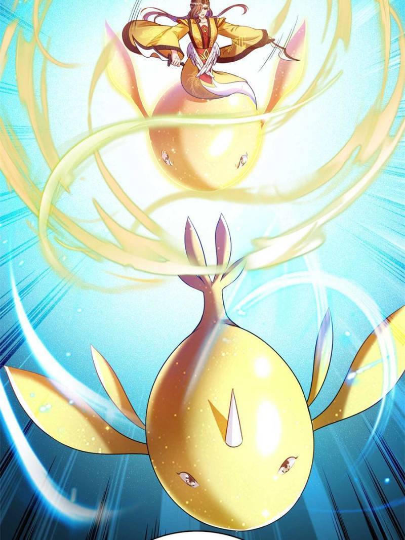 Cultivation Chat Group chapter 520 page 41