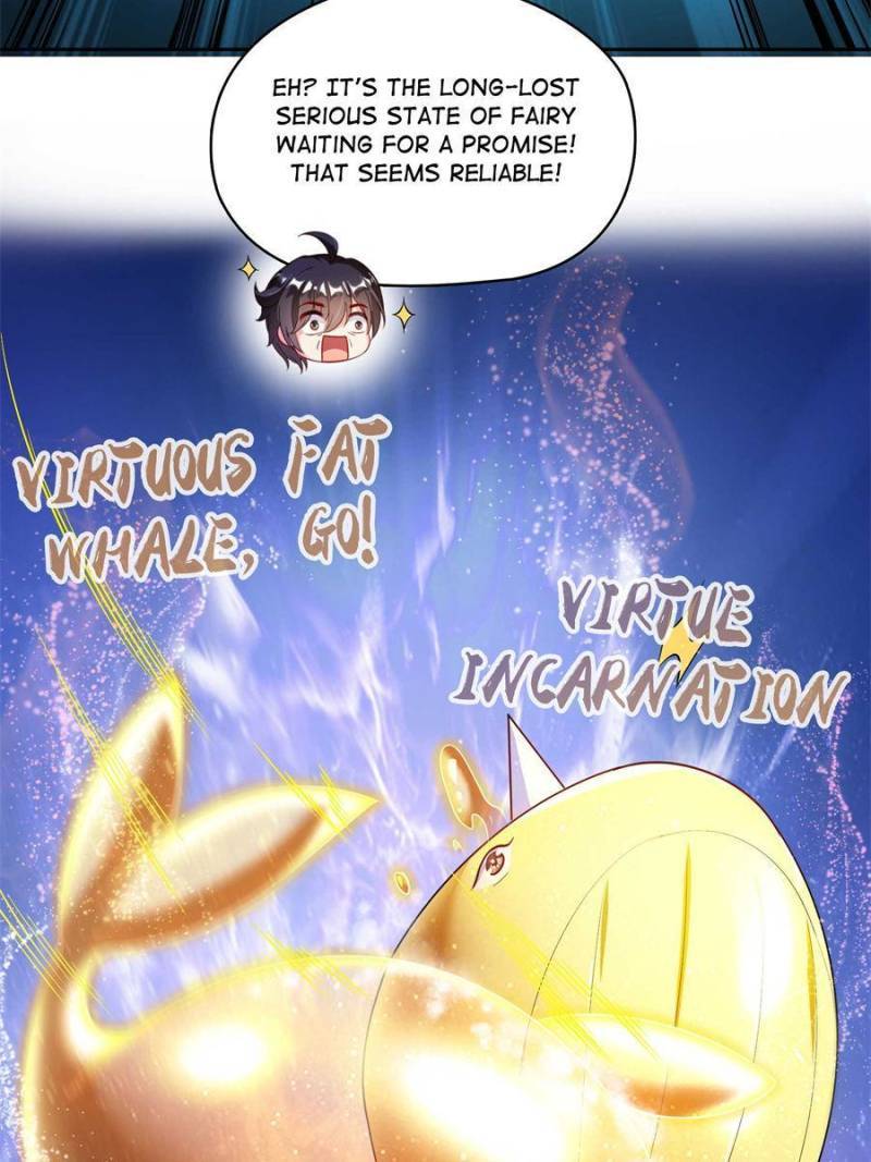 Cultivation Chat Group chapter 520 page 42