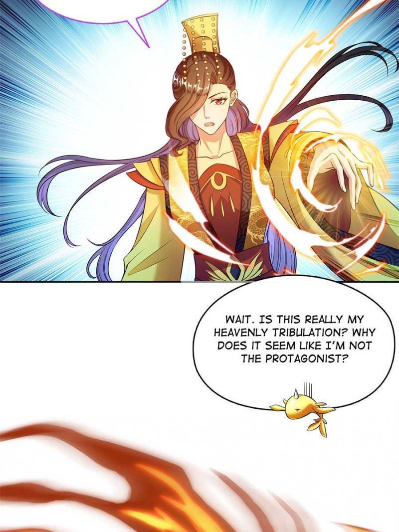 Cultivation Chat Group chapter 520 page 44