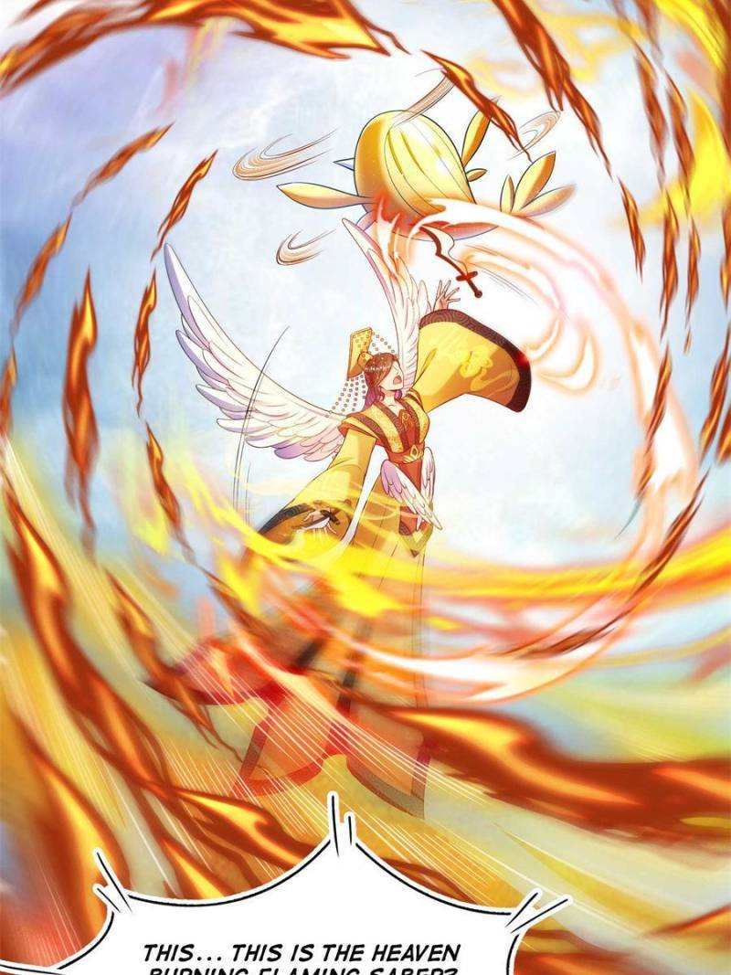 Cultivation Chat Group chapter 520 page 46