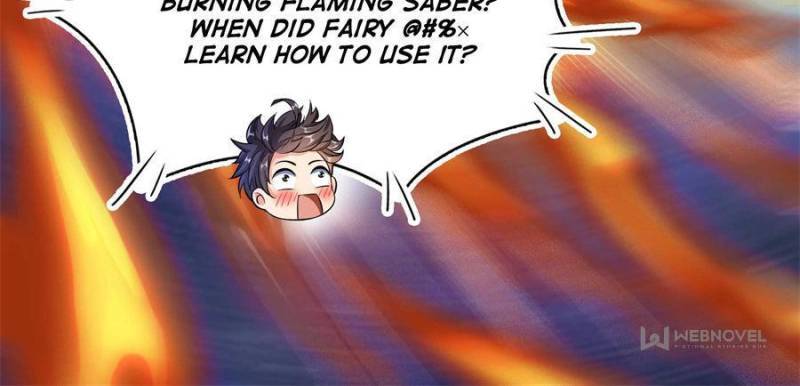 Cultivation Chat Group chapter 520 page 47