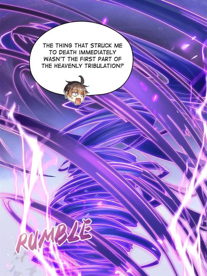 Cultivation Chat Group chapter 520 page 5