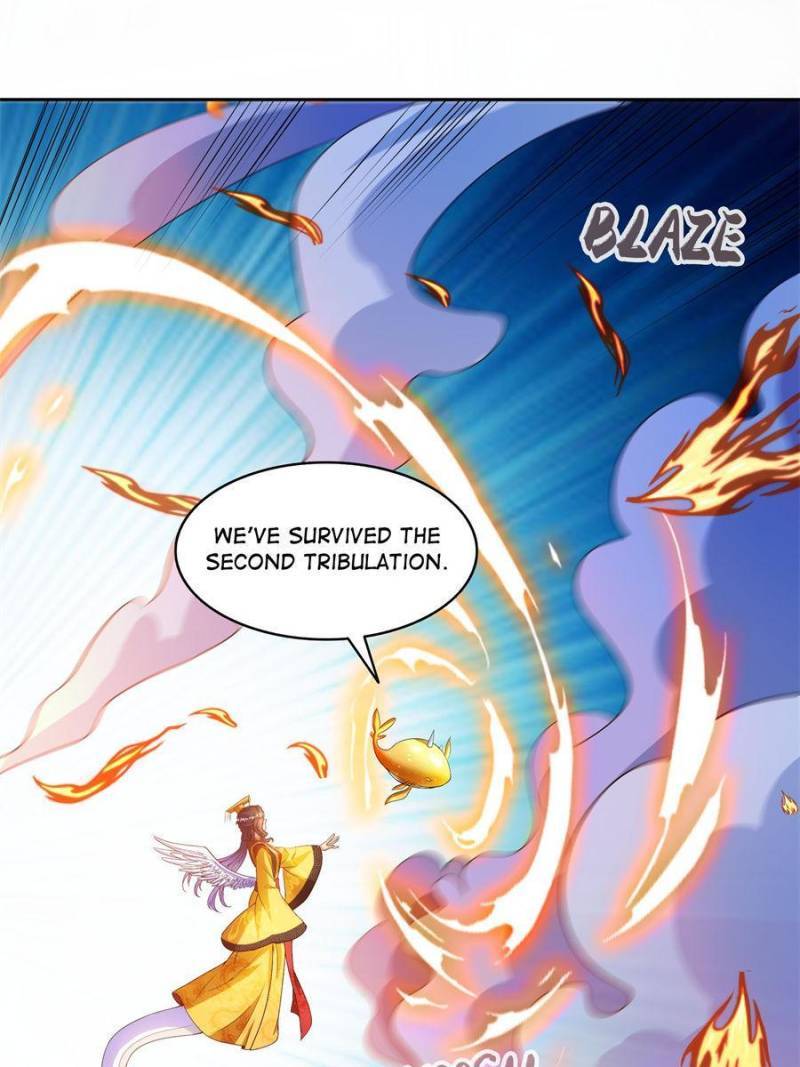 Cultivation Chat Group chapter 520 page 50