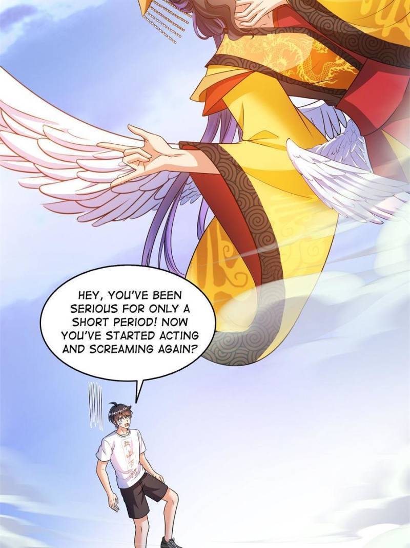 Cultivation Chat Group chapter 520 page 52