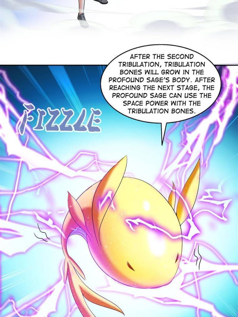 Cultivation Chat Group chapter 520 page 53