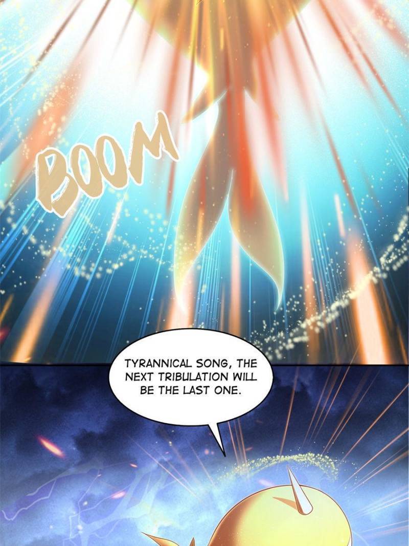 Cultivation Chat Group chapter 520 page 56