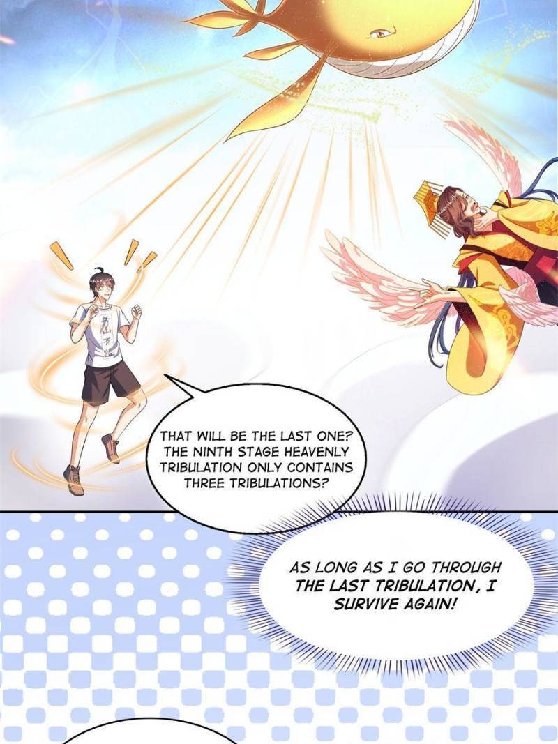 Cultivation Chat Group chapter 520 page 57