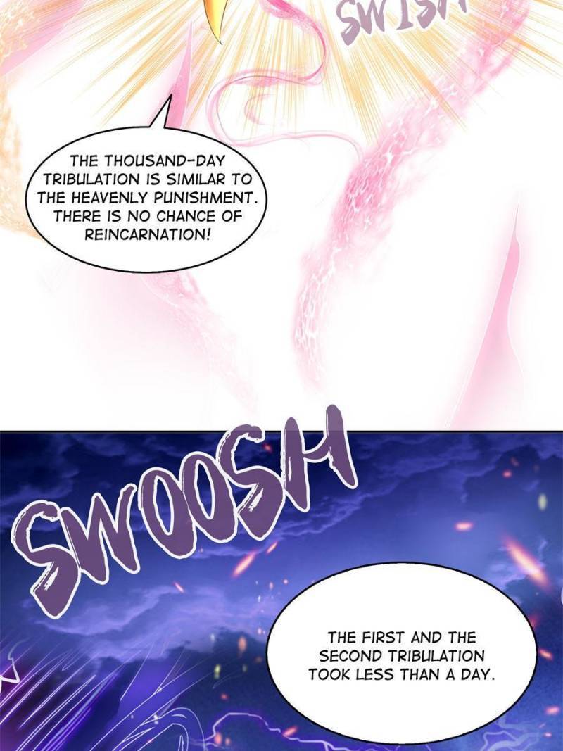 Cultivation Chat Group chapter 520 page 59