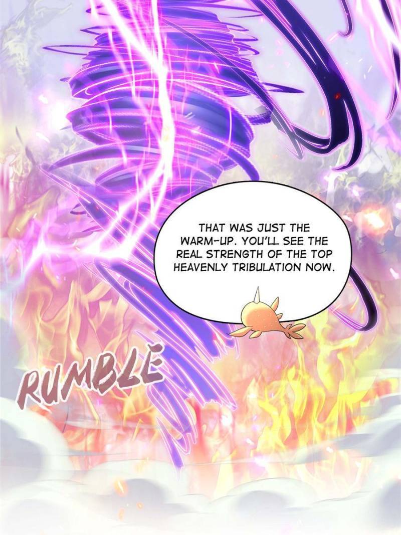 Cultivation Chat Group chapter 520 page 6