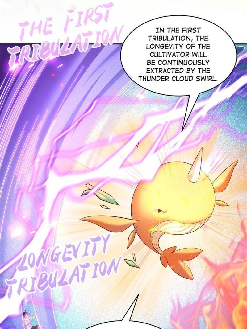 Cultivation Chat Group chapter 520 page 7