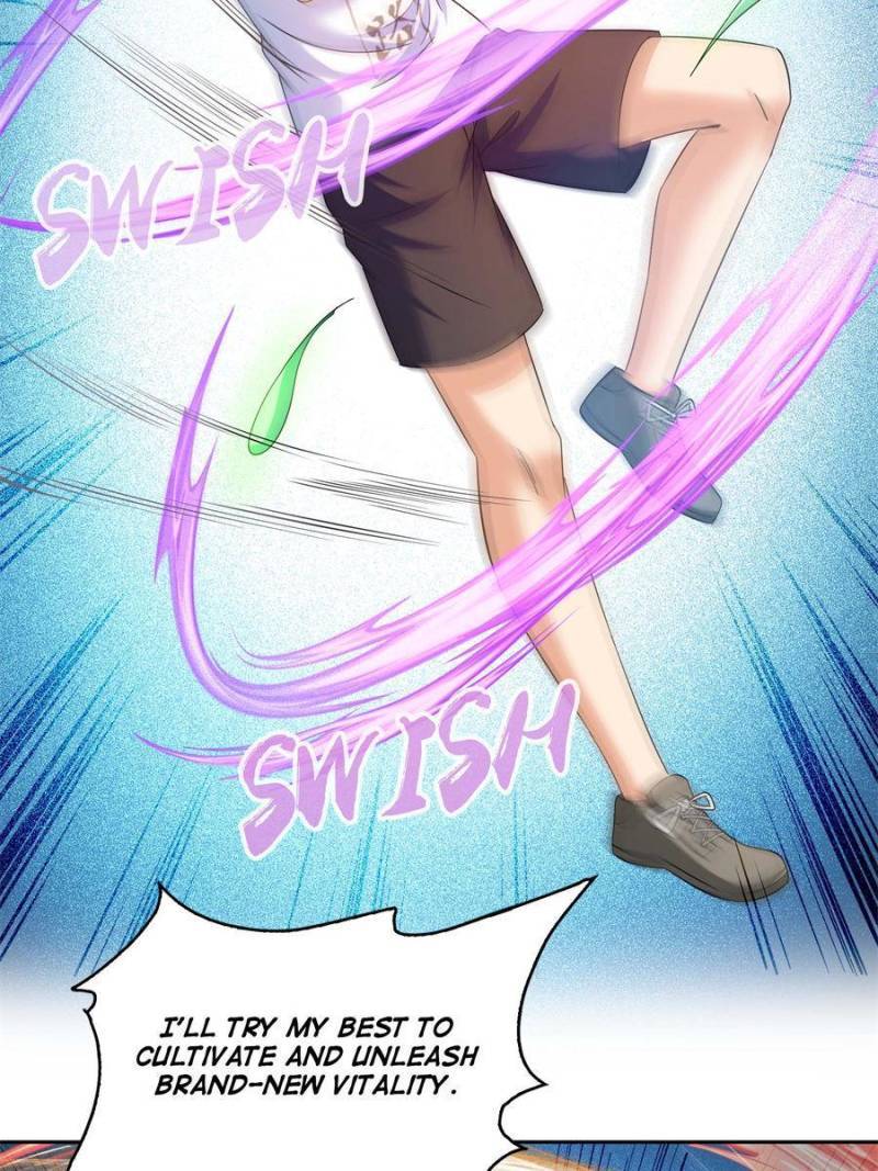 Cultivation Chat Group chapter 520 page 9