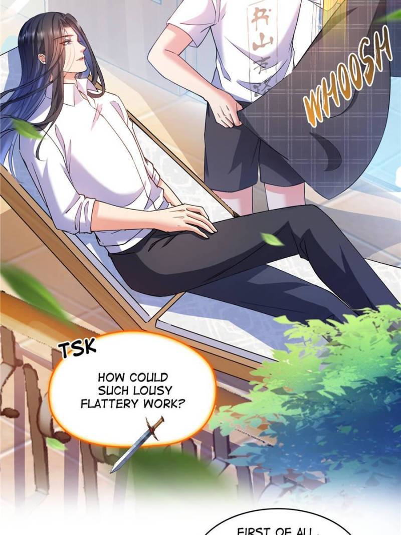 Cultivation Chat Group chapter 523 page 17