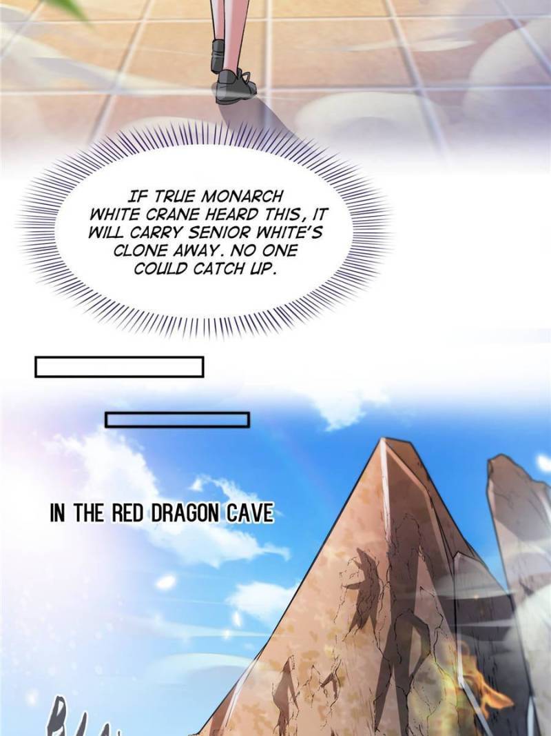 Cultivation Chat Group chapter 523 page 20