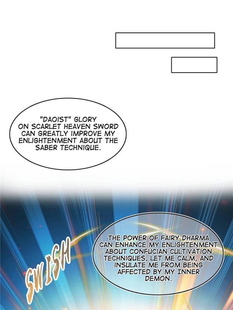 Cultivation Chat Group chapter 523 page 24