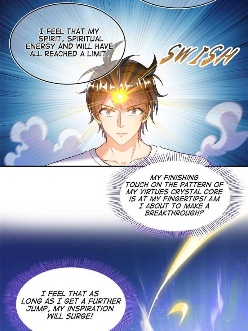 Cultivation Chat Group chapter 523 page 26