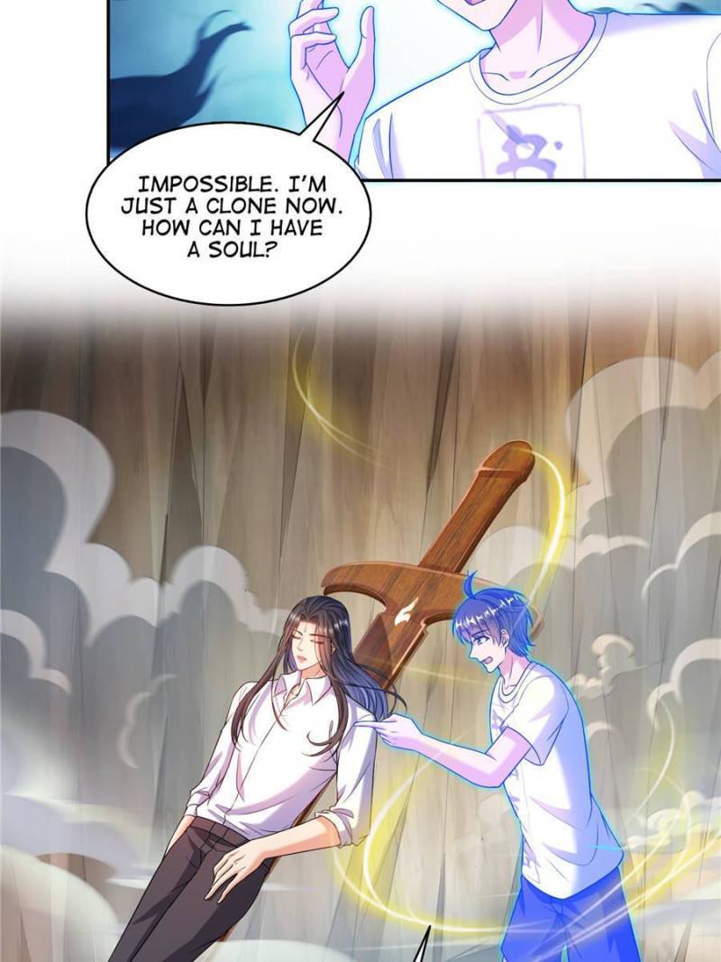 Cultivation Chat Group chapter 523 page 29