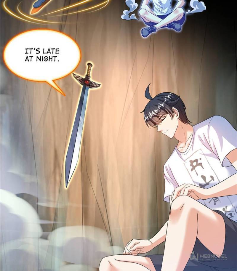 Cultivation Chat Group chapter 523 page 39