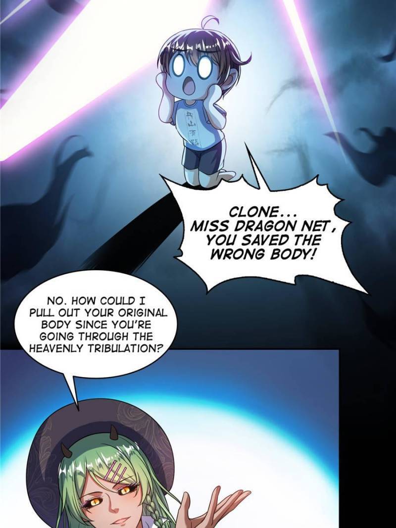 Cultivation Chat Group chapter 523 page 4