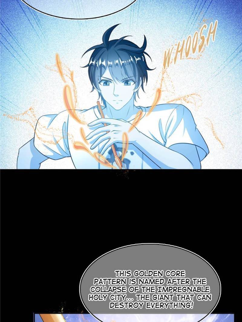 Cultivation Chat Group chapter 523 page 44