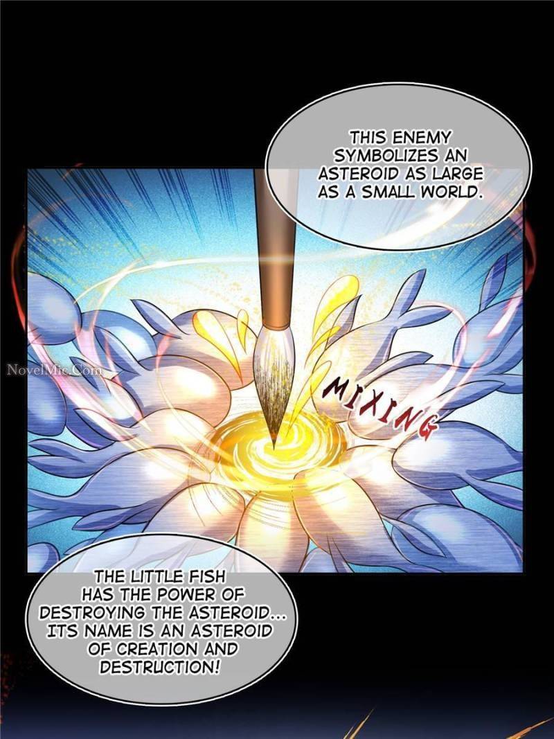 Cultivation Chat Group chapter 523 page 48