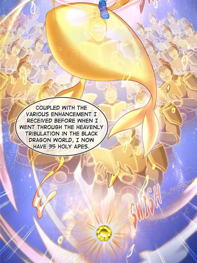 Cultivation Chat Group chapter 523 page 50