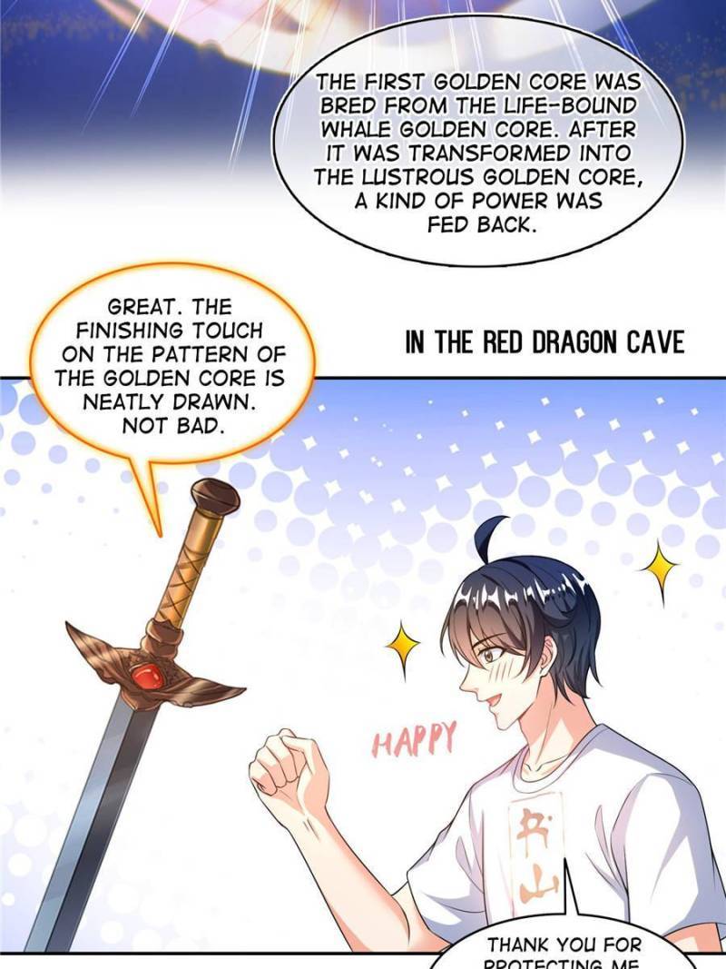 Cultivation Chat Group chapter 523 page 51