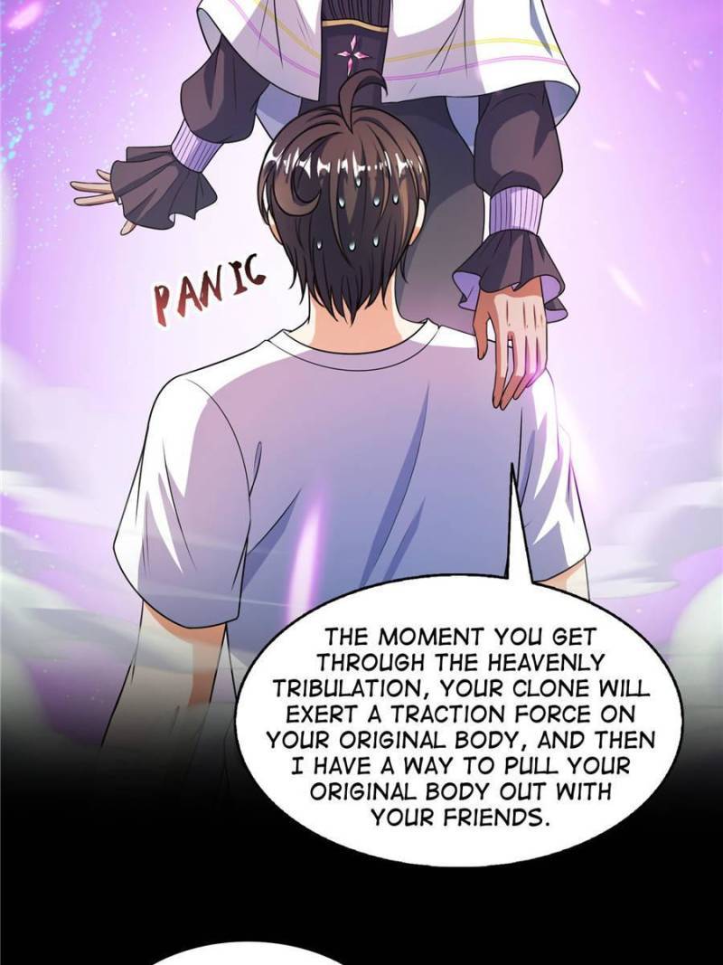 Cultivation Chat Group chapter 523 page 6