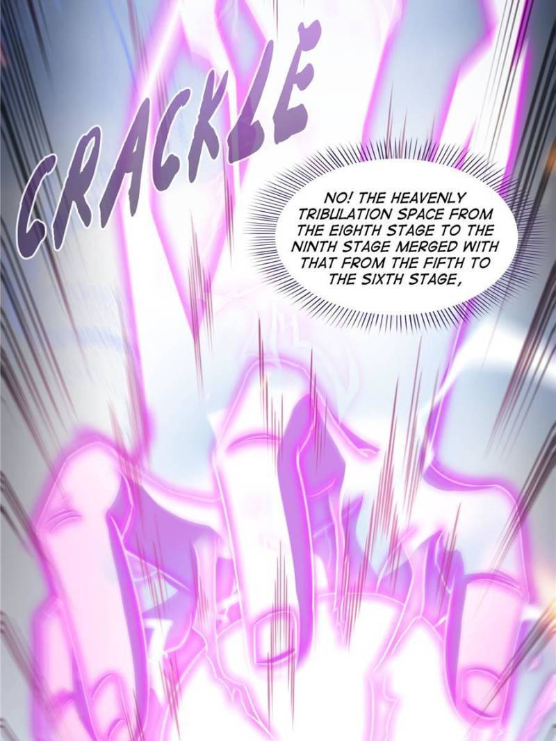 Cultivation Chat Group chapter 529 page 12