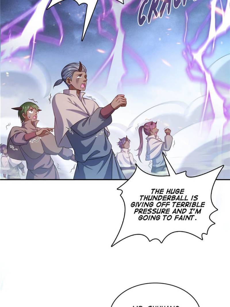 Cultivation Chat Group chapter 529 page 14