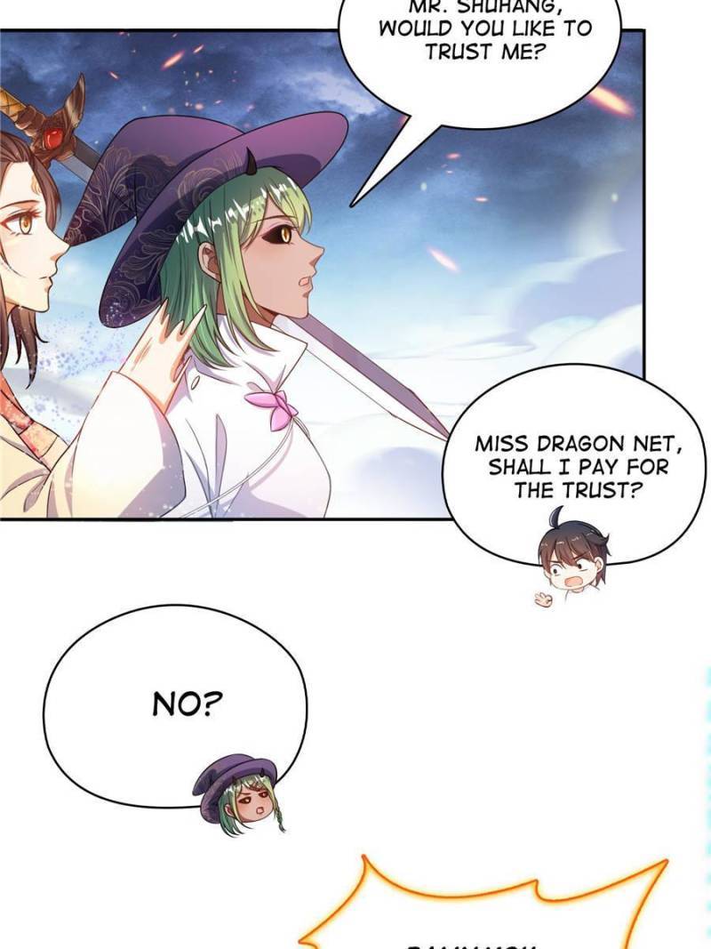 Cultivation Chat Group chapter 529 page 15