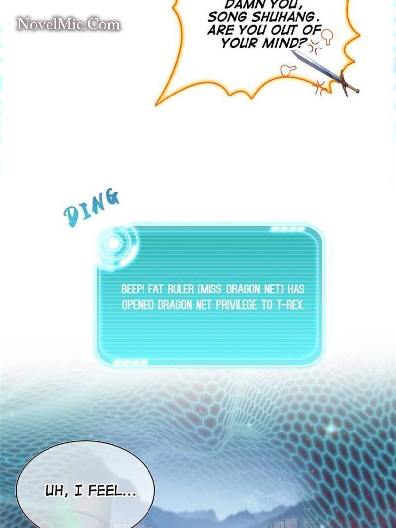 Cultivation Chat Group chapter 529 page 16