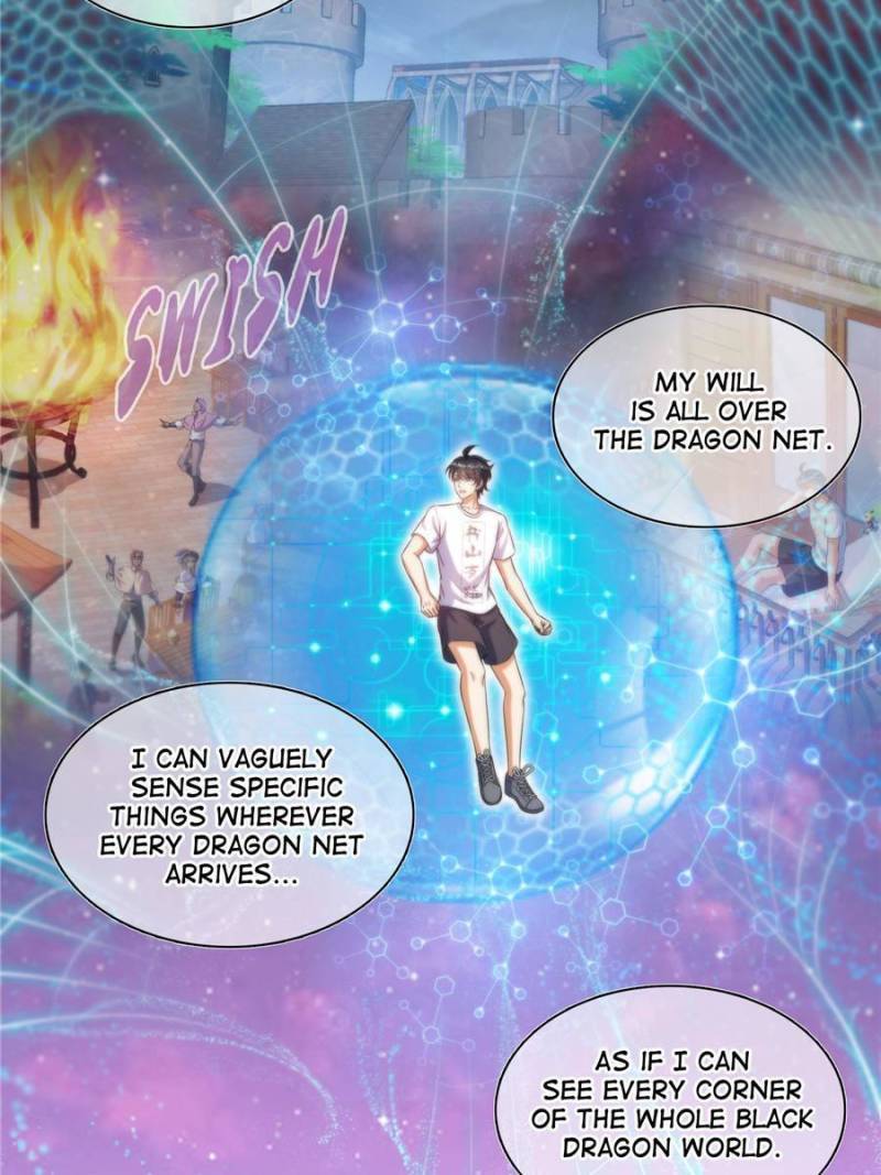 Cultivation Chat Group chapter 529 page 17