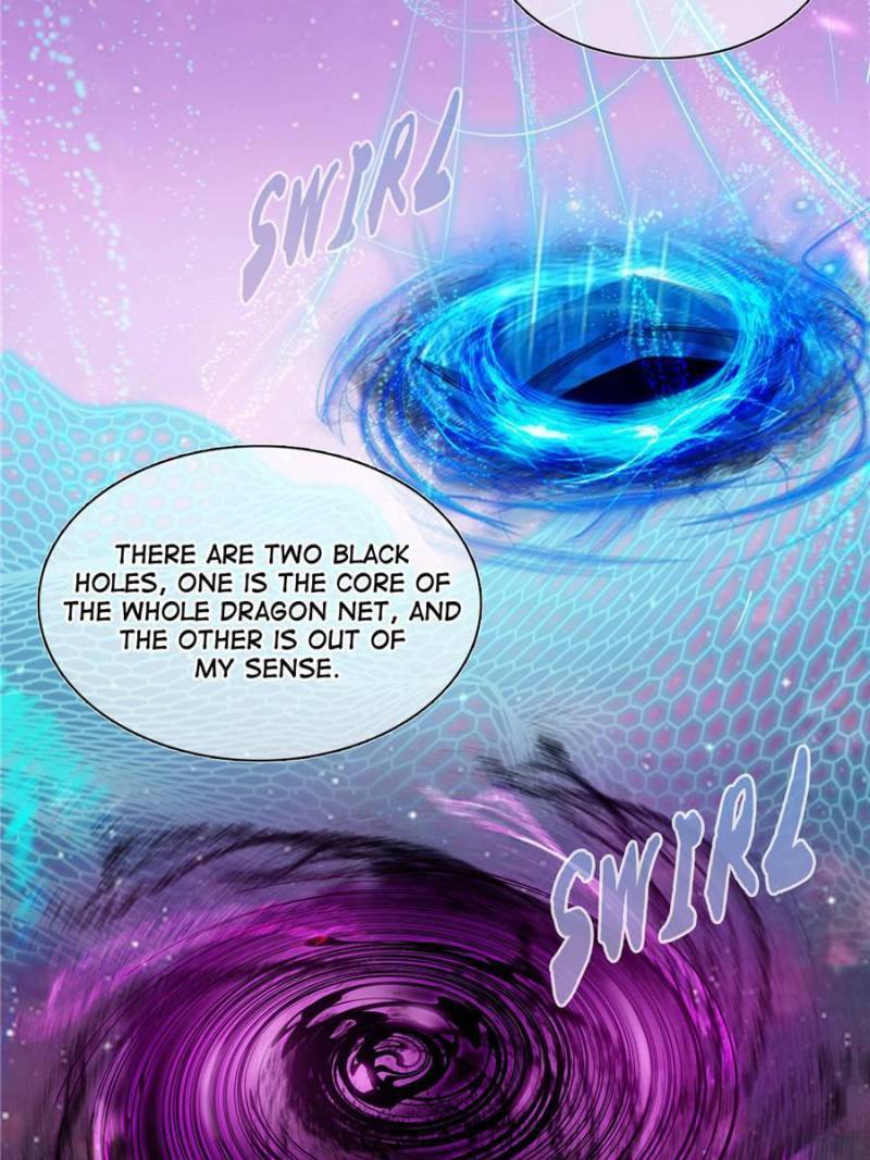 Cultivation Chat Group chapter 529 page 18