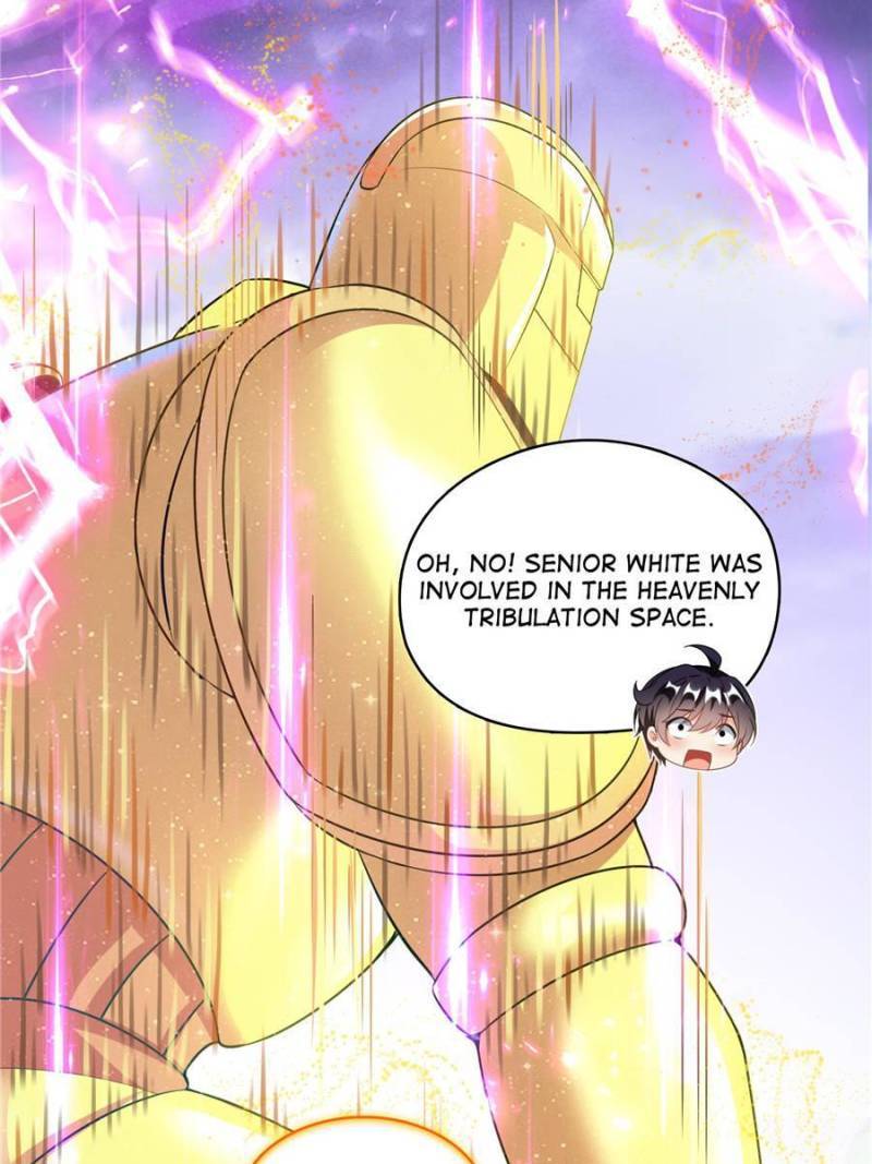 Cultivation Chat Group chapter 529 page 2