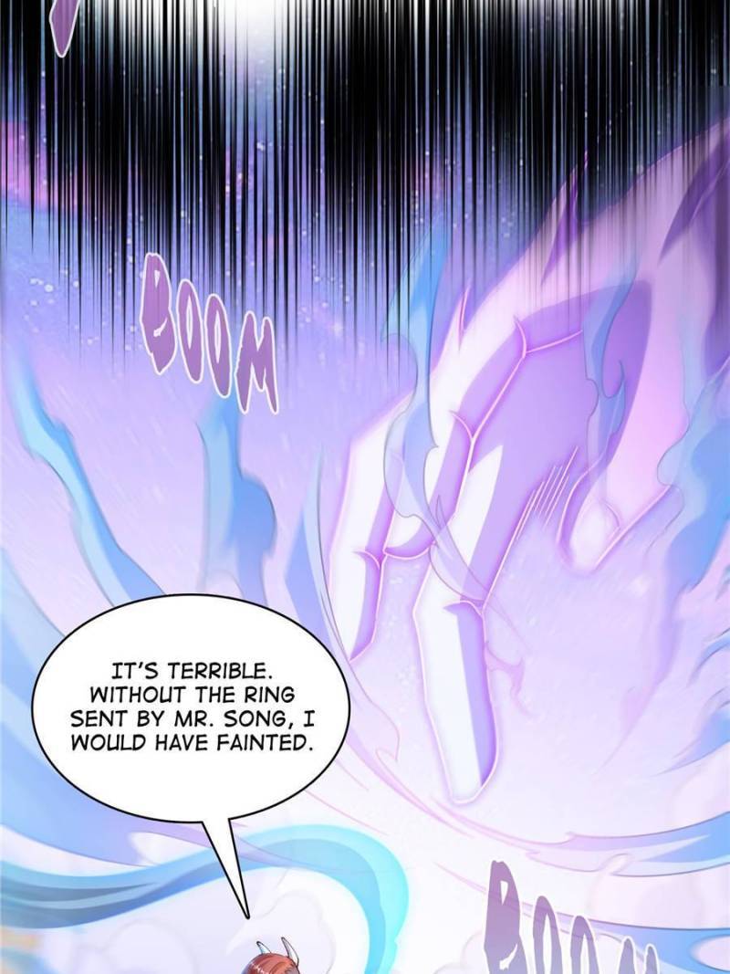 Cultivation Chat Group chapter 529 page 21