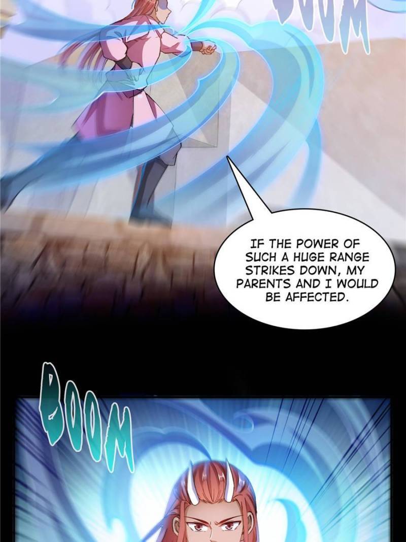 Cultivation Chat Group chapter 529 page 22