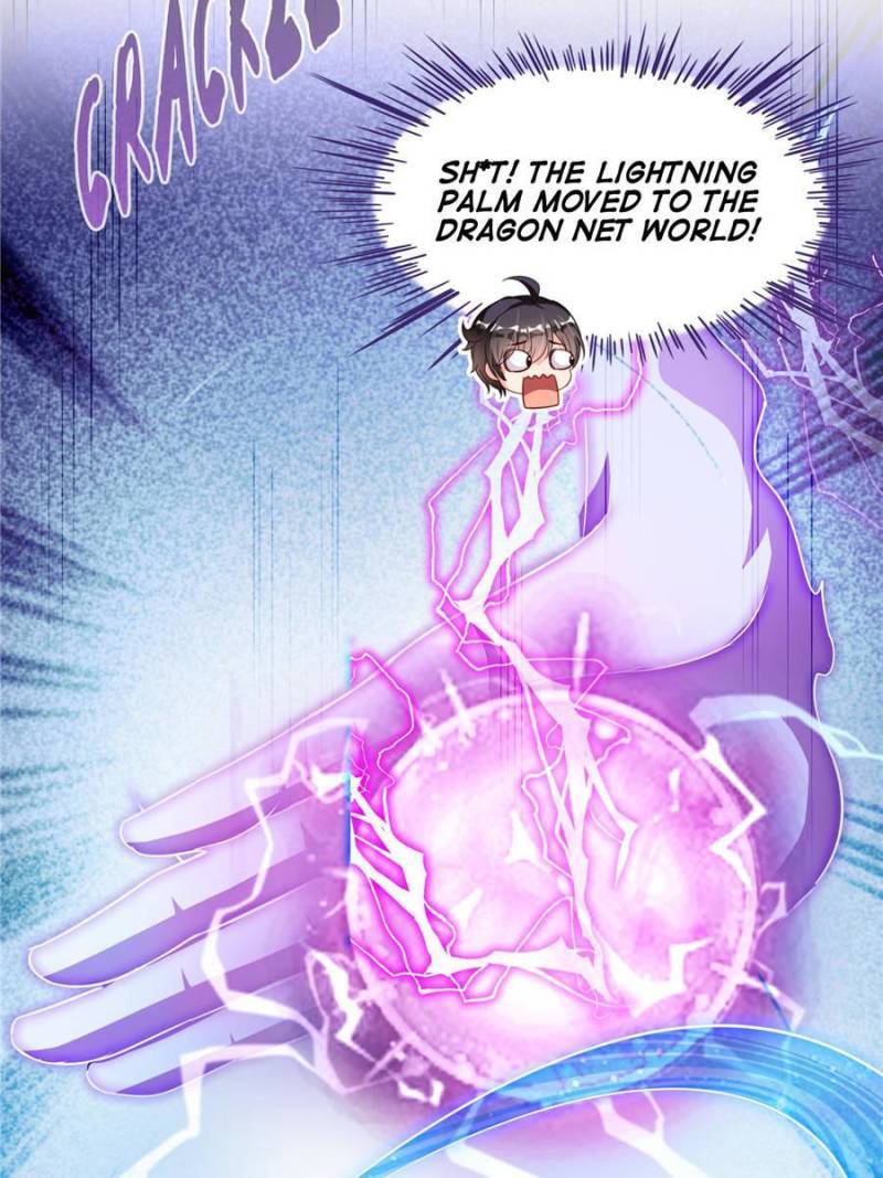 Cultivation Chat Group chapter 529 page 24