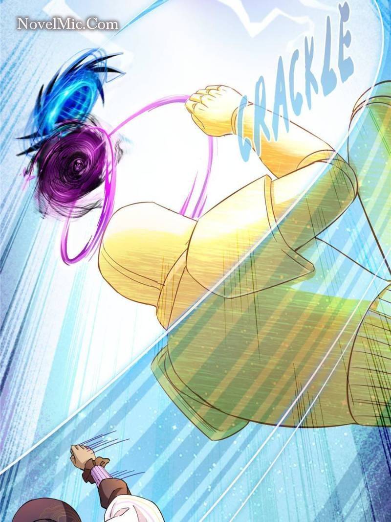 Cultivation Chat Group chapter 529 page 25