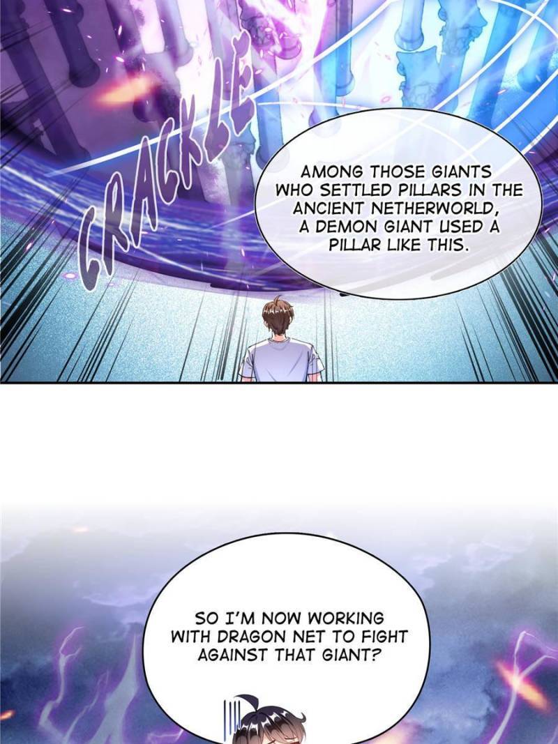 Cultivation Chat Group chapter 529 page 30