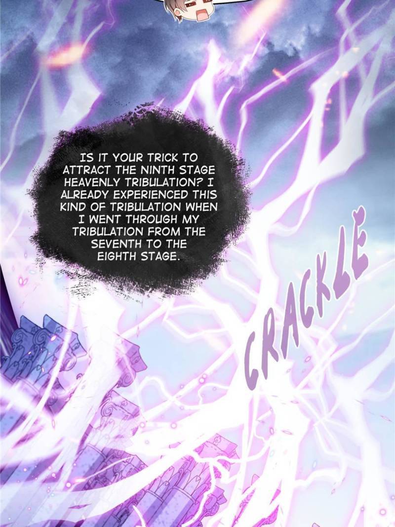 Cultivation Chat Group chapter 529 page 31