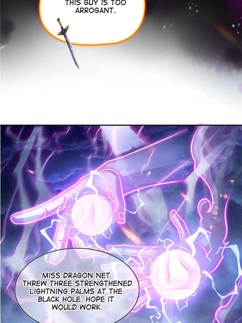 Cultivation Chat Group chapter 529 page 33