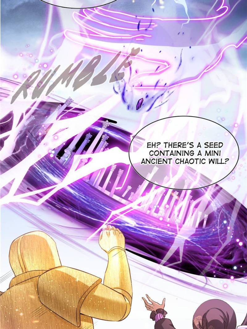 Cultivation Chat Group chapter 529 page 34