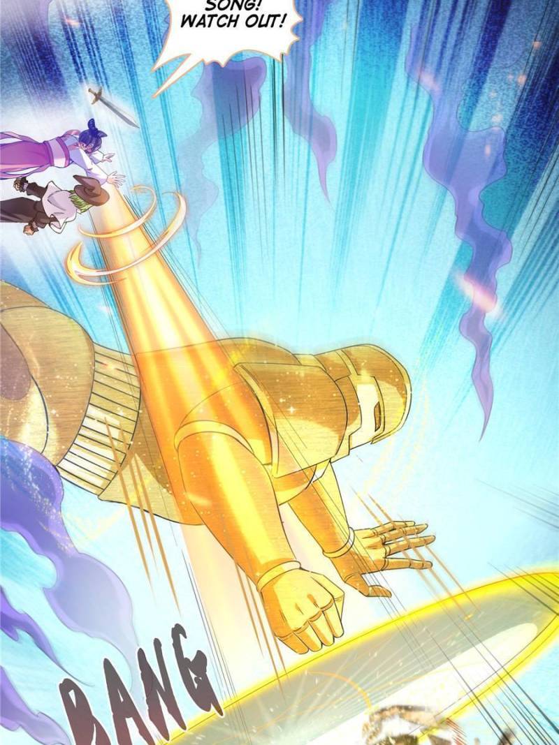 Cultivation Chat Group chapter 529 page 42