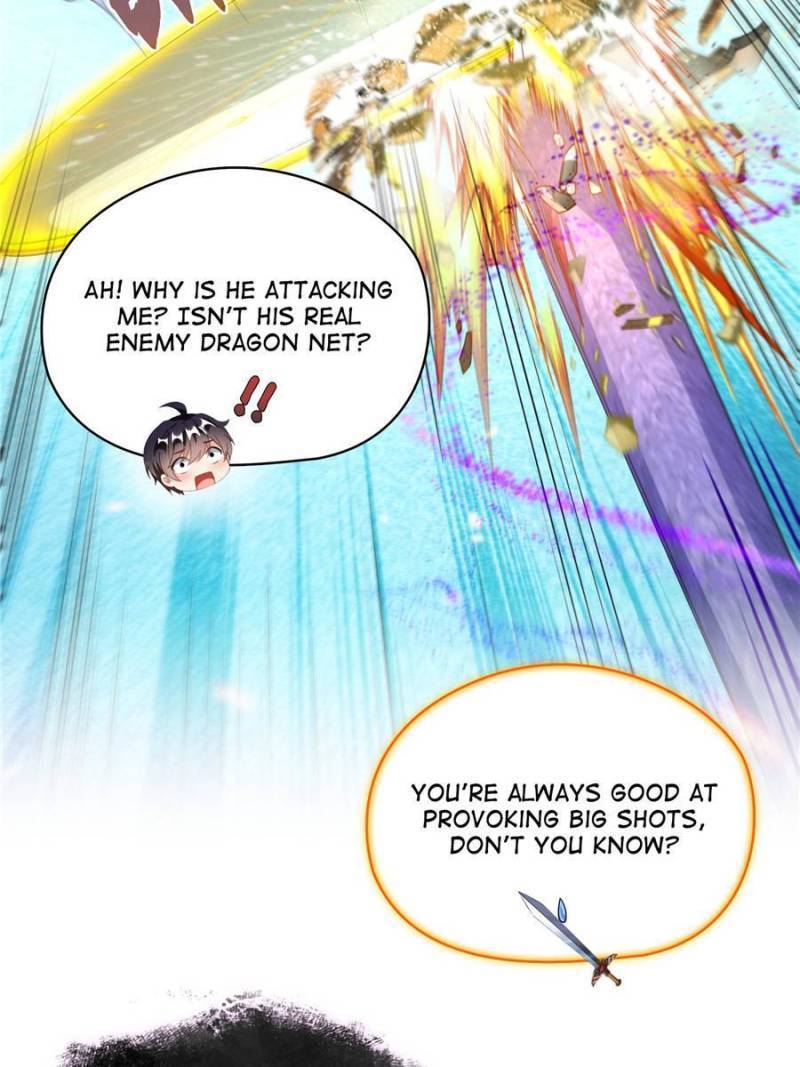 Cultivation Chat Group chapter 529 page 43