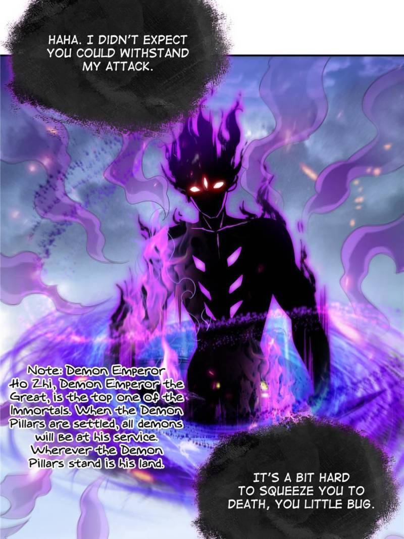 Cultivation Chat Group chapter 529 page 44