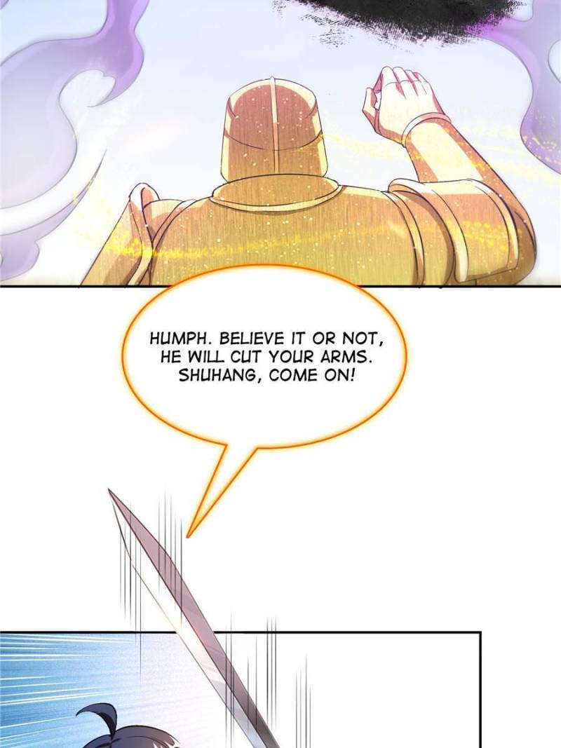 Cultivation Chat Group chapter 529 page 45