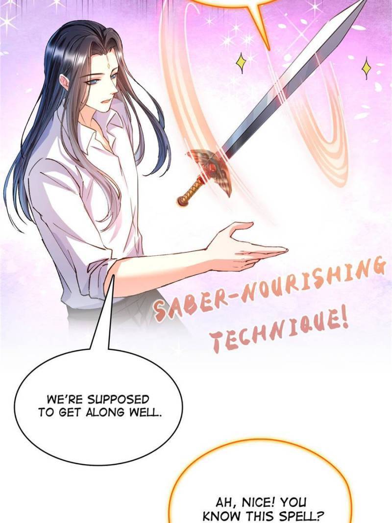 Cultivation Chat Group chapter 529 page 48