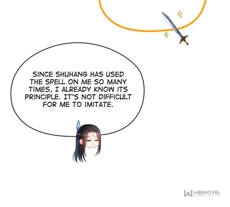 Cultivation Chat Group chapter 529 page 49