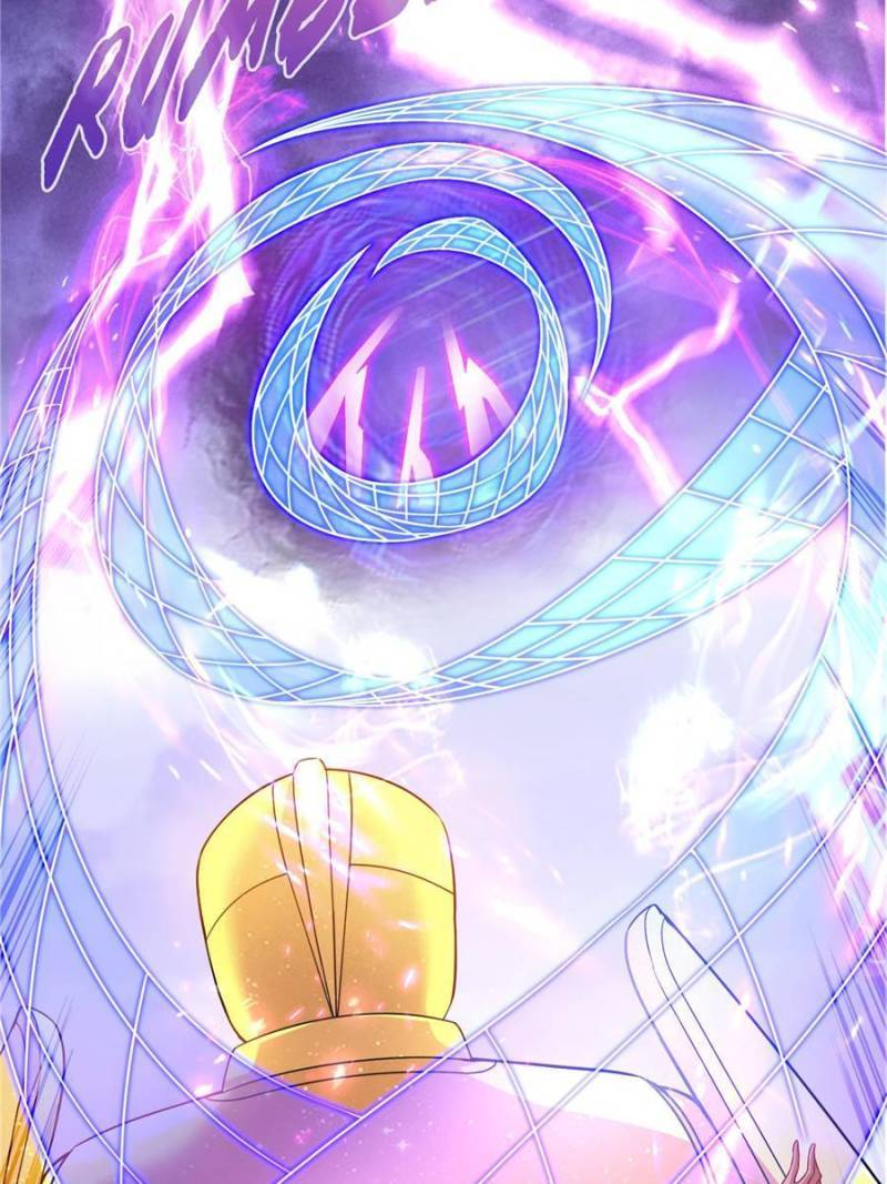 Cultivation Chat Group chapter 529 page 5